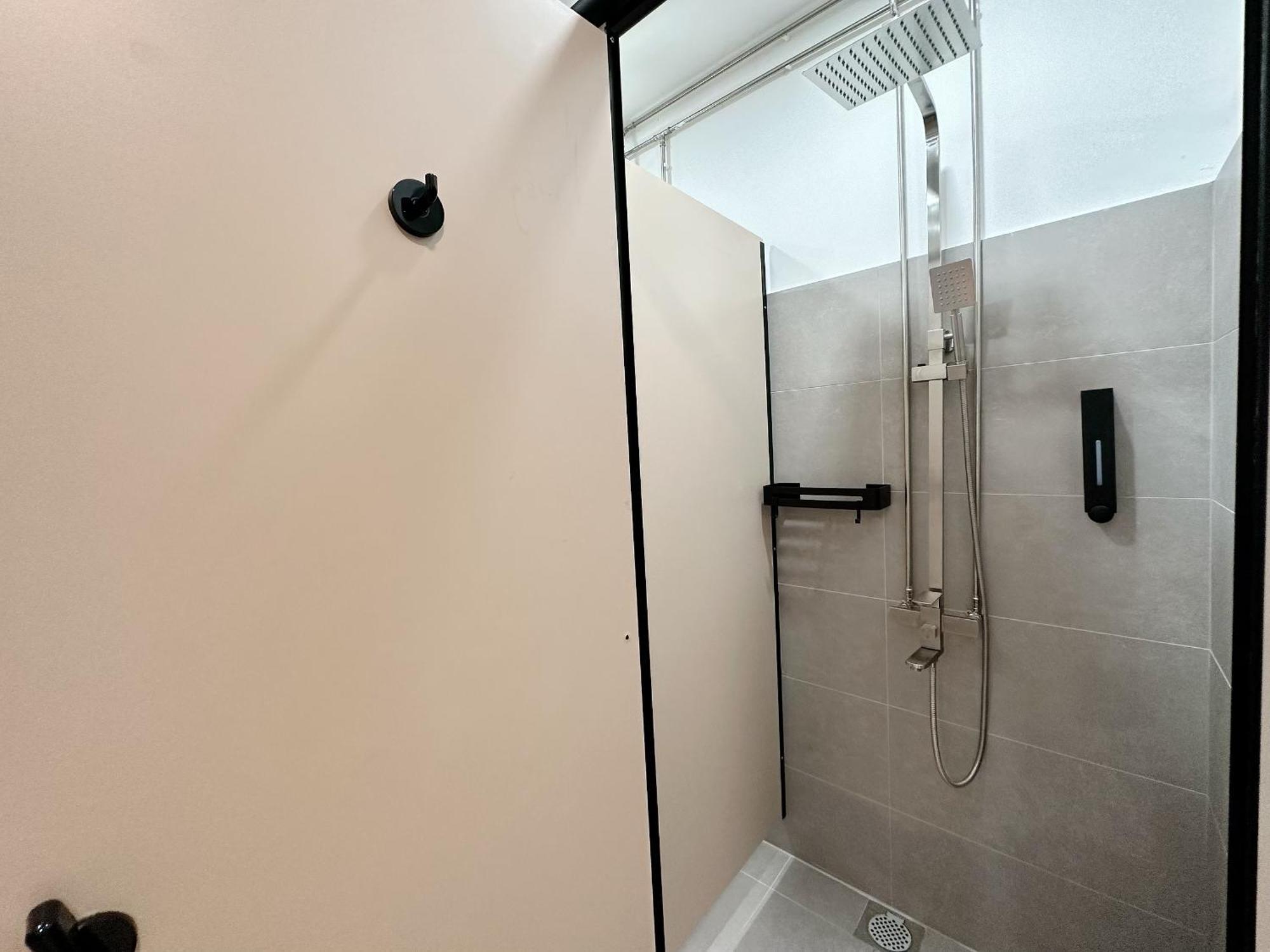Radzone Hostel Singapore Exterior photo