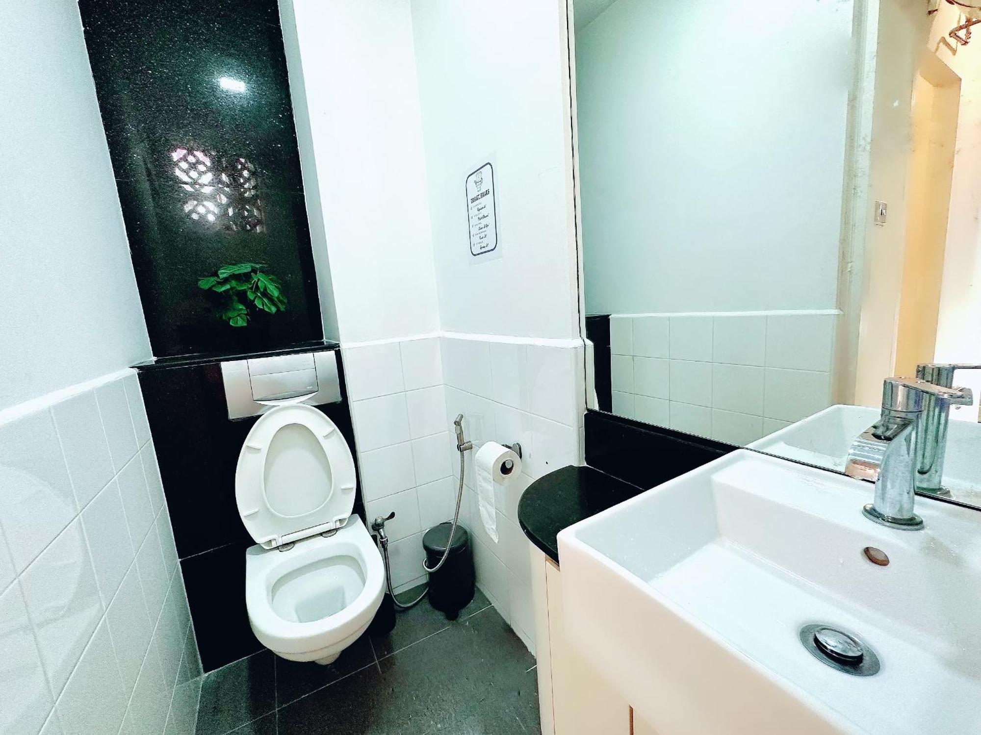 Radzone Hostel Singapore Exterior photo