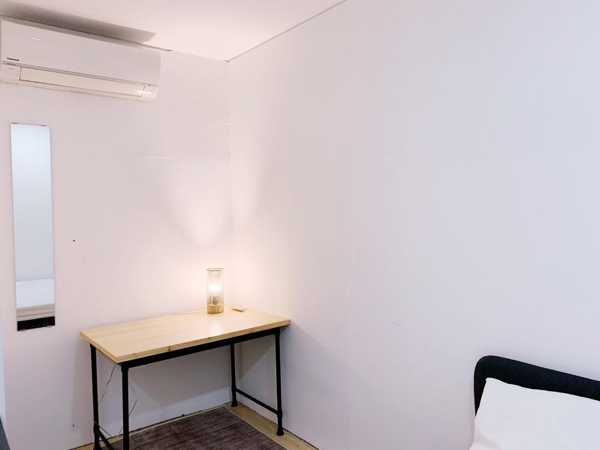 Radzone Hostel Singapore Exterior photo
